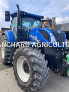 New Holland T7.215S PC S5