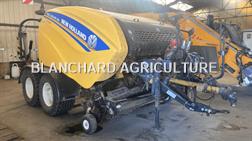 New Holland ROLL BALLER 125