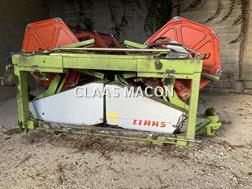 Claas COUPE CLAAS C 540