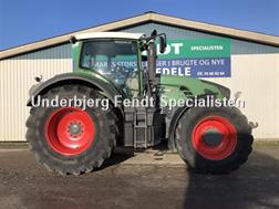 Fendt 930 Vario