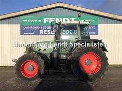 Fendt 718 Vario