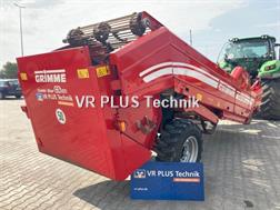 Grimme CS 150 STEINSAMMLER SEPARIERER