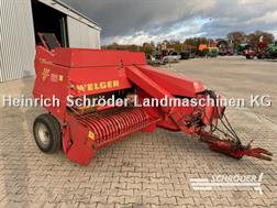 Welger AP 63