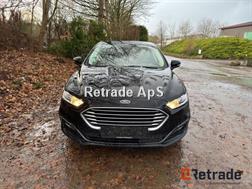 Ford Mondeo 2,0 Ecoblue