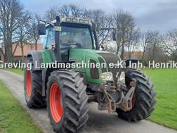 Fendt 920 Vario