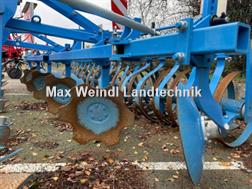 Lemken Karat 9/400 KÜ