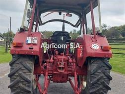 Case IH 744