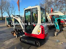 Takeuchi TB 216