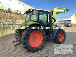 Claas ARION 420 CIS