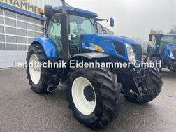 New Holland T 7040