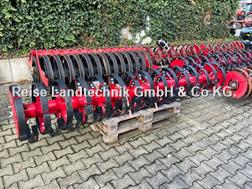 Horsch RollFlex Packer 54 cm, 3 m