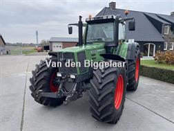 Fendt 822