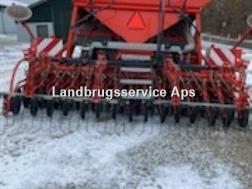 Kuhn 4 m HR4004 venta nc4