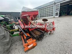 Accord Typ D + Maschio DM 3000