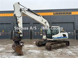 Liebherr R924