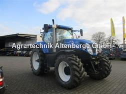 New Holland T7.220