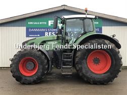 Fendt 927 Vario