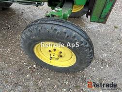 John Deere 2040