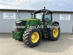 John Deere 7230 R