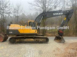 Volvo EC 220 DL