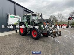 Fendt 308 LS