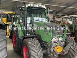 Fendt 309 Vario