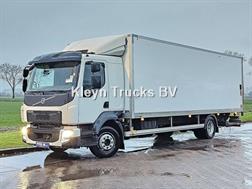 Volvo FL 210.16 94 TKM!!