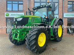 John Deere 6190 R