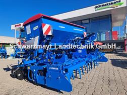 Lemken Zirkon 12+Sahihr 10 ISOBUS