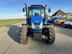 New Holland T 4.85