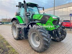 Deutz-Fahr AGROTRON TTV  6190