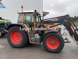 Fendt 716 Vario