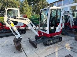 Takeuchi TB 216