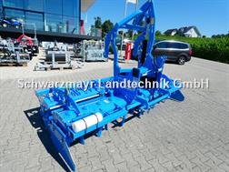 Lemken Zirkon 8/300 ZPW550