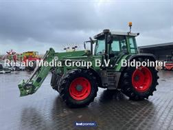 Fendt 514 C