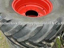 Michelin 600/65R28