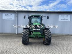 John Deere 6630