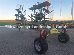 Krone Swadro TS 620 Kalppzinken