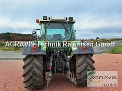 Fendt 716 Vario