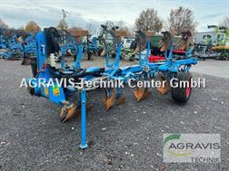 Lemken JUWEL 8 M V 5 N 100 FLEXPACK