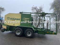 Krone Combipack V1500 MultiCut