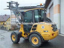 Volvo Radlader Volvo L 25 F