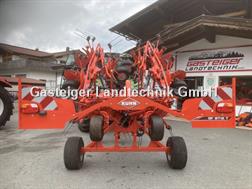 Kuhn 8712 T