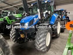 New Holland T 5.105