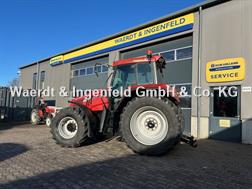 Case IH CS 110