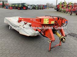 Kuhn GMD 902 Lift Control