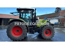 Claas ARION 620