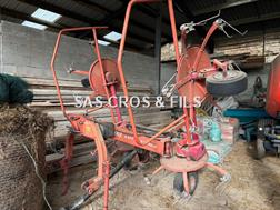 Lely LOTUS STABILO 520