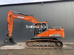 Doosan DX180LC-5