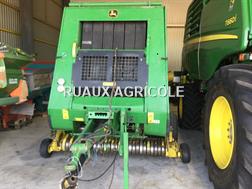 John Deere 592 HIFLOW